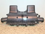 Porsche 911 3.0 Carrera Gts Air Intake Cleaner Filter Housing Assembly 9P1129634. Fixed Price $119.95.