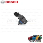Bosch 0261230236 Fuel Pressure Sensor Regulator Fits Volvo C70 2006-2009. Fixed Price $71.01.