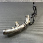 2018-2024 Audi RS5 F5 Engine Air Intake Manifold 9K Miles 06M129666AA Oem. Fixed Price $167.45.