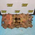 Intake Manifold 454 Without Egr Fits 1972 Chevrolet K20 Pickup 1261456. Fixed Price $150.00.