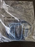 Gm 12634371 Throttle Body Base Gasket 12634372 Intake Manifold Seals 3.6 V6 New. Fixed Price $9.99.