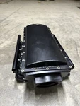Sniper Efi Fabricated Race Series Intake Manifold Gm LS3/L92 90MM Black 838232. Fixed Price $800.00.
