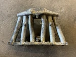 86-91 Mercedes 300SEL M103 W126 Intake Manifold 1031412101 C50. Fixed Price $89.99.