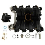 Genuine Ford Engine Intake Manifold PU7Z-9424-B. Fixed Price $516.71.