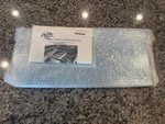 2005-2013 Corvette Polished Stainless Steel Engine Intake Plenum Cover Usa Made. Fixed Price $134.95.