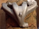 New Genuine Oem Detroit Diesel Freightliner Dde Aluminum Intake Manifold. Fixed Price $500.00.