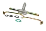 Empi Inlet Manifold 34MM Base Twin Port Vw Beetle On T2 Bay 1600CC 71-79. Fixed Price $207.22.