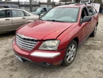 Intake Manifold 3.5L Upper Fits 05-06 Pacifica 1427946. Fixed Price $100.00.