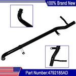 Heater Feed Tube Fits For Chrysler 300 Dodge Challenger Magnum 4792185AD. Fixed Price $31.20.