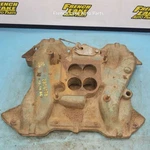 Intake Manifold 440 4BBL Fits 1967 Dodge Coronet 1262468. Fixed Price $175.00.