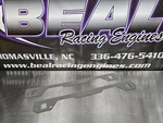 Fel-pro 1254 Small Block Chevy 18 Heads Split Valley Pan Gasket Set .060 Thick. Fixed Price $23.25.