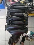 07-19 Toyota Tundra Limited 5.7L Rwd Intake Manifold. Fixed Price $299.99.