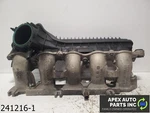 Oem 2006-2010 Volvo C70 2.5L Engine Upper/lower Intake Manifold W/fuel Rail. Fixed Price $99.99.