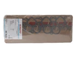 Felpro Intake Manifold Gasket Set Fit 1995-1998 Nissan 240SX Part Number MS94357. Fixed Price $21.25.