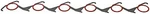 Intake Manifold Gasket Elring - Das Original 913.962. Fixed Price $18.29.