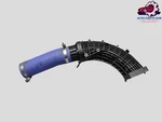 2022 Freightliner Cascadia Air Pipe Intake Manifold Inlet Oem. Fixed Price $76.99.