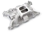 Edelbrock Performer Intake Manifolds 2198. Fixed Price $449.95.