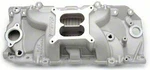 Edelbrock 7161 Performer Rpm Big Block Chevy 2-O Intake Manifold. Fixed Price $350.00.