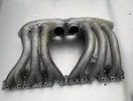 Oem Engine Air Intake Manifold For 1995 Mercedes W124 E300D Diesel OM606.910. Fixed Price $125.00.
