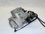 Oem Ford 99 01 Mustang Cobra Upper Intake Manifold XR3Z-9424-AA Clean. Fixed Price $420.00.