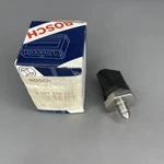For Porsche 911 Cayenne Panamera 0261230392 Bosch Oe Fuel Rail Pressure Sensor. Fixed Price $47.00.
