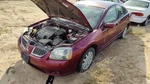 2004-2009 Mitsubishi Galant Lower Intake Manifold Oem 3.8L MN132019. Fixed Price $142.41.