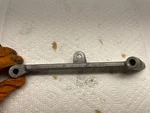 Oem 2022 2023 Volkswagen Tiguan Engine Intake Manifold Mount Bracket 06L129723C. Fixed Price $23.00.
