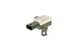Bosch 261 232 020 Sensor, Intake Manifold Pressure For Mercedes-benz. Fixed Price $84.06.