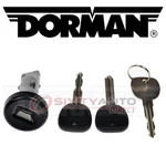 Dorman Ignition Lock Cylinder For 2013 Gmc Sierra Primary Db. Fixed Price $83.93.