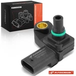 A-premium Manifold Pressure (map) Sensor For Mini Cooper 14-24 Clubman. Fixed Price $22.99.