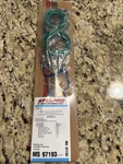 Engine Intake Manifold Gasket Set Fel-pro Ms 97193. Fixed Price $20.69.