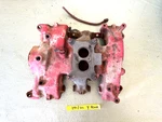 1959-1960 Ford Edsel Upper Intake Manifold B9EA-9425-B Mercury 292 312 #8193. Fixed Price $195.00.