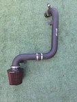Cts Turbo 3" Air Intake System For Vw/audi A3 1.8TSI 2.0TSI EA888 GEN1. Fixed Price $150.00.