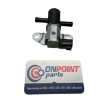 12-15 Infiniti G37 Q50 Q60 370Z Plenum Evap Pressure Valve 14930JK20B Oem Fjg. Fixed Price $29.97.