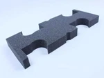 Genuine Mopar Engine Pad 53022186AA. Fixed Price $46.53.