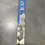 Mr Gasket 106 Intake. Fixed Price $28.59.