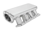 Holley 820101-1 Sniper Efi Low-profile Sheet Metal Fabricated Intake Manifold. Fixed Price $921.95.