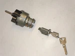 1961 1962 1963 1964 Ford Thunderbird Ignition Switch Keys New. Fixed Price $48.50.