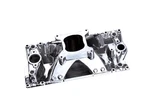 Professional Prod. 52032 Vortec Hurricane+ Intake Manifold For 96-00 Sbc V8. Fixed Price $305.07.