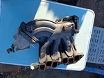 Lexus Rx 400H 3.3 Hybrid - Upper Intake Manifold 1710920130. Fixed Price $88.08.