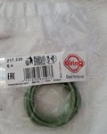Fuel Injection Throttle Body Mounting Gasket Elring 217.330. Fixed Price $13.95.