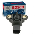 Bosch Manifold Absolute Pressure Sensor For 2013-2018 Mercedes-benz SL65 Amg Lh. Fixed Price $37.99.