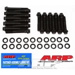 Arp Main Cap 135-5201; Hi-perf Hex Head Chromoly For 396-454 Bbc 4-BOLT. Fixed Price $91.14.