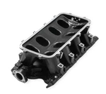 Holley Efi 300-244BK Engine Intake Manifold 1900 Small Block Ford. Fixed Price $1024.95.