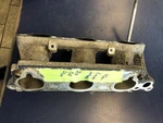 2004 05 06 07 Saturn Vue Lower Left Intake Manifold Oem W/90 Day Warranty 3.5L. Fixed Price $33.94.