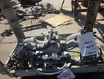 Intake Manifold 2.5L Fits 02 Legacy 198872. Fixed Price $60.00.