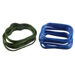 Intake Manifold Upper Lower Gasket Set For Chrysler Dodge Jeep 3.2 3.6L 2011-19. Fixed Price $7.99.