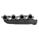 Passenger Exhaust Manifold 8-454 Without Air Fits 70-78 Gmc 1500 Pickup 594460. Fixed Price $284.05.