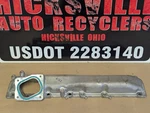 2017-2025 Lh Intake Manifold Chevy Silverado Gmc Sierra Hd L5P Duramax Diesel. Fixed Price $100.00.