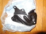 Nos 2013-2015 Ford F250 F350 6.7L Diesel Egr Control Valve Bracket. Fixed Price $14.99.